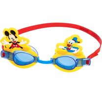 Best Way Goggles Mickey & Friends, 9102S