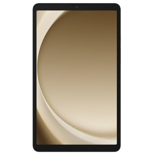 Samsung Galaxy Tab A9 Wi-Fi Tablet, 8.7 inches Display, 4 GB RAM, 64 GB Storage, Silver, SM-X110NZSAMEA