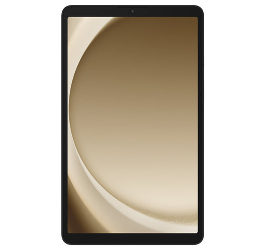 Samsung Galaxy Tab A9 Wi-Fi Tablet, 8.7 inches Display, 4 GB RAM, 64 GB Storage, Silver, SM-X110NZSAMEA