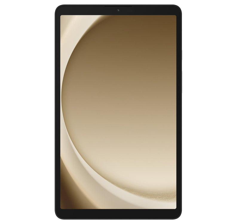 Samsung Galaxy Tab A9 Wi-Fi Tablet, 8.7 inches Display, 4 GB RAM, 64 GB Storage, Silver, SM-X110NZSAMEA