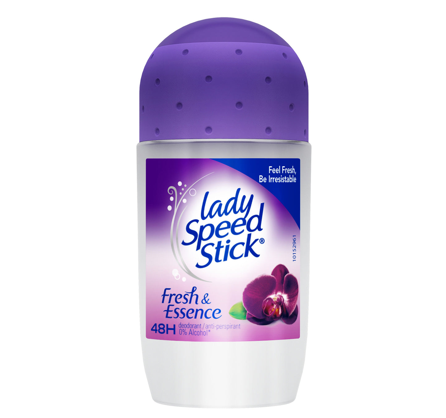 Lady Speed Stick Fresh And Essence Roll On 50 ml