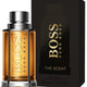 Hugo Boss Eau De Toilette The Scent for Men 100ml