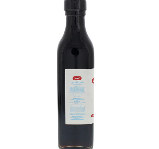 LuLu Soy Sauce Light 350 ml