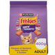 Purina Friskies Surfin Favourites Dry Cat Food 400 g