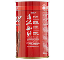 Papadopoulos Caprice Wafer Rolls with Hazelnut and Cocoa Cream 400 g