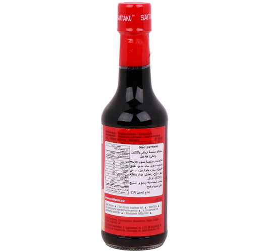 Saitaku Teriyaki Sauce 150 ml