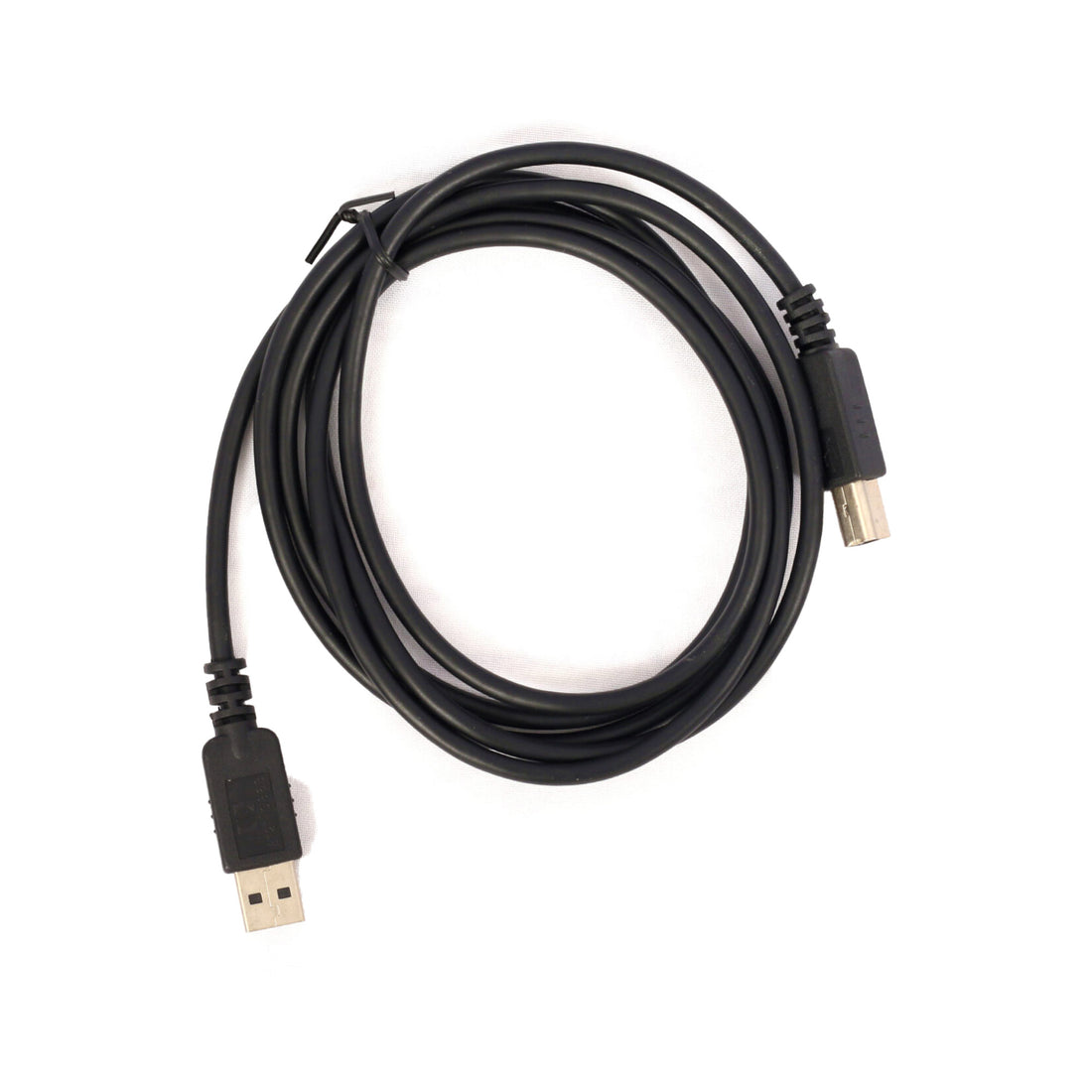 Qube USB Printer Cable N23030 1.5 Meter