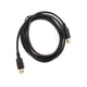 Qube USB Printer Cable N23030 1.5 Meter