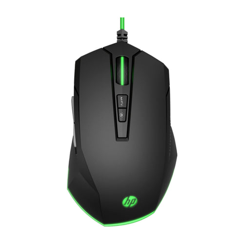 ماوس الألعاب HP Pavilion 200 -5JS07AA