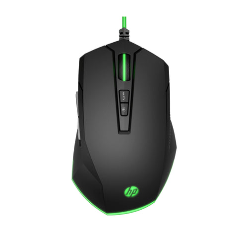 HP Pavilion Gaming Mouse 200 -5JS07AA