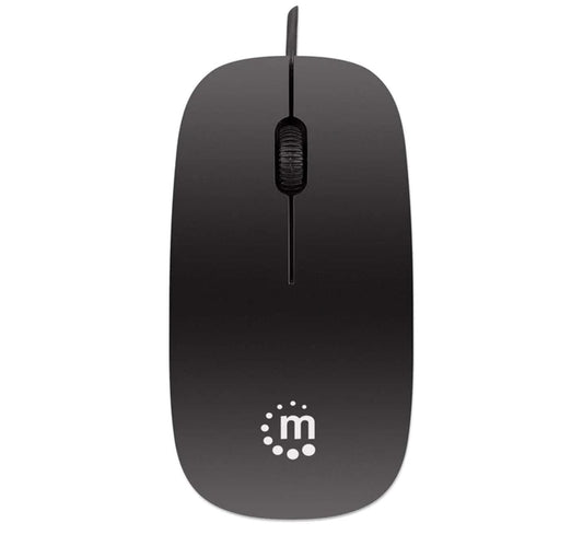 ماوس مانهاتن البصري النحيف 177658