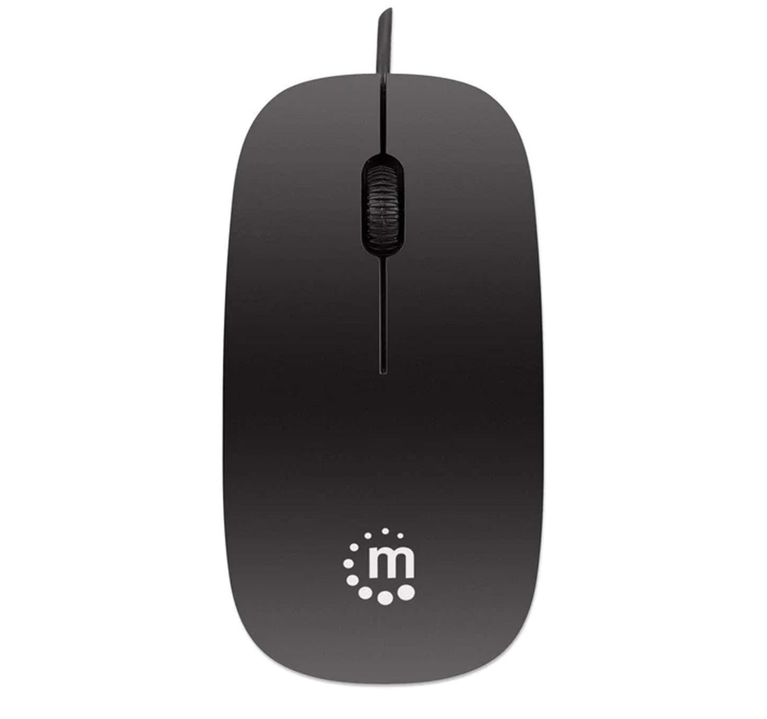 ماوس مانهاتن البصري النحيف 177658