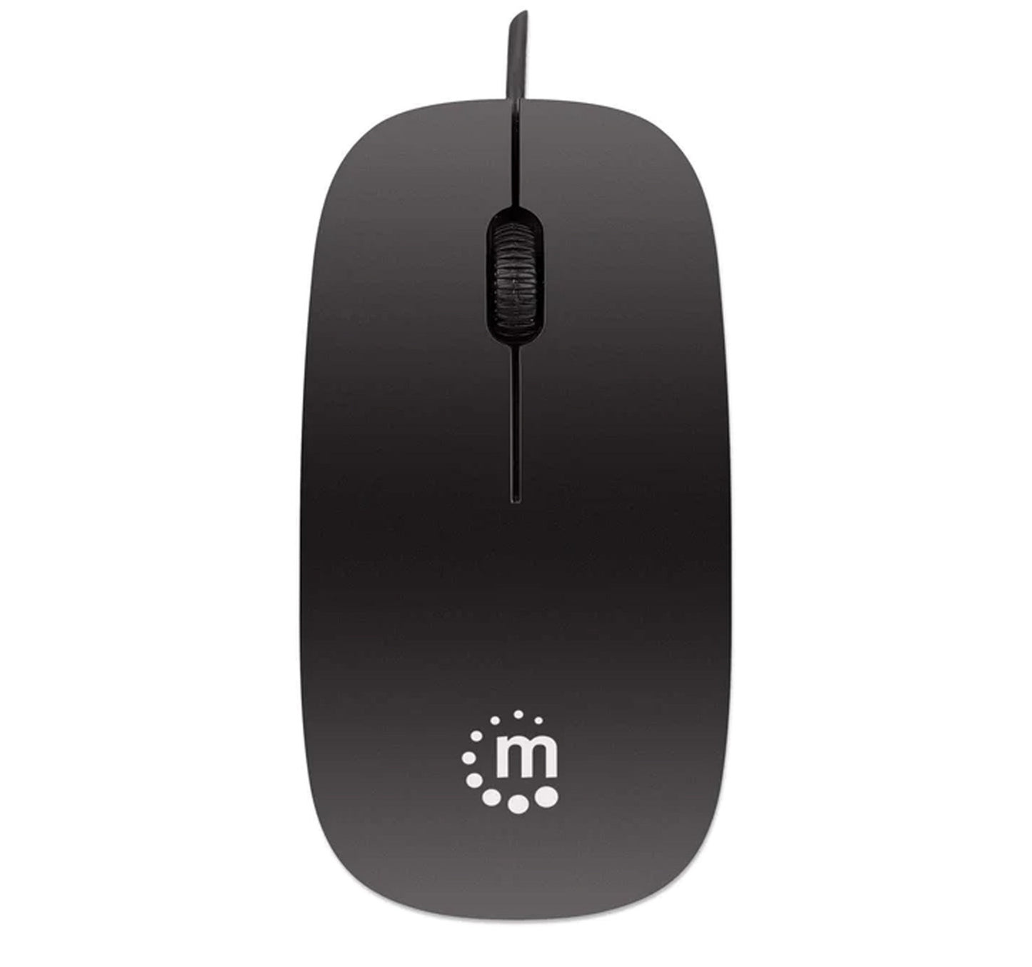 ماوس مانهاتن البصري النحيف 177658