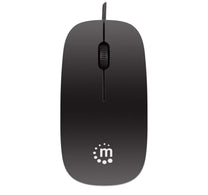 ماوس مانهاتن البصري النحيف 177658