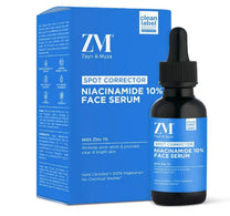 Zayn & Myza Bye-Bye Blemishes Niacinamide Face Serum with Zinc, 30 ml