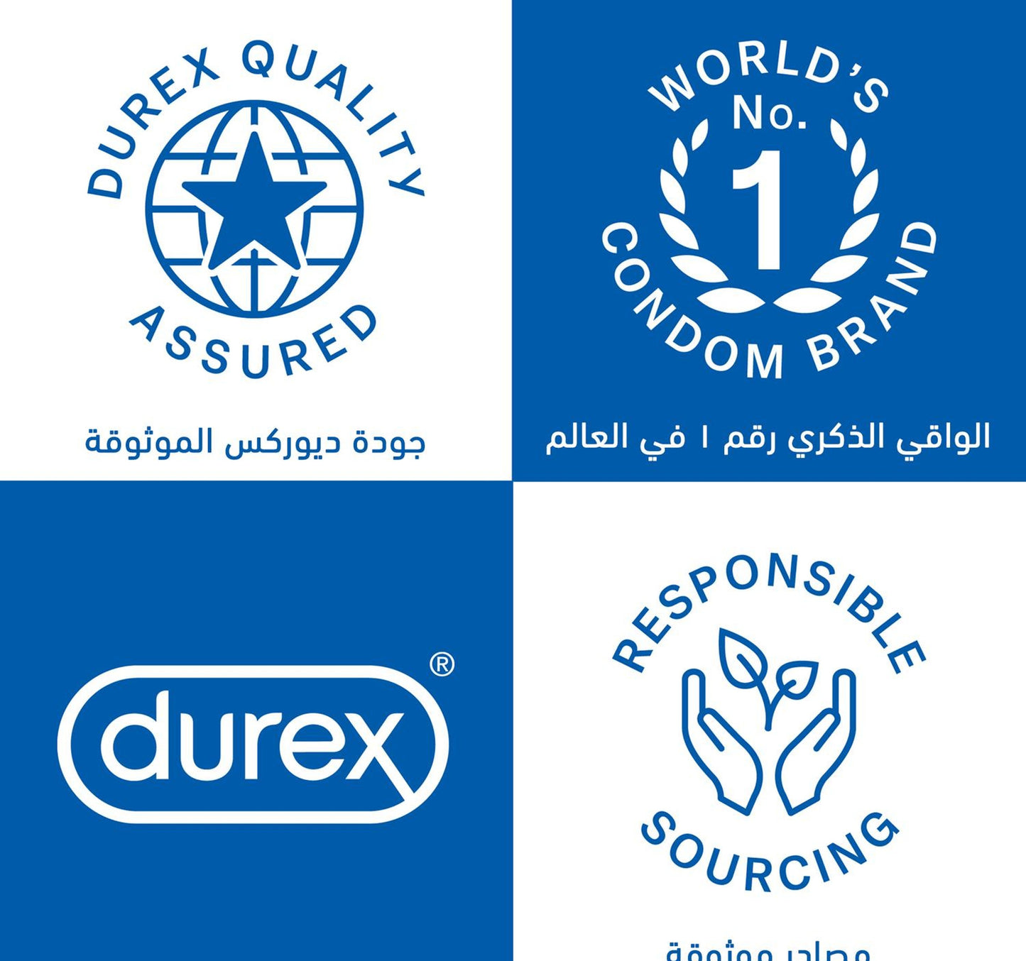 Durex Invisible Condoms Extra Thin Extra Lubricated 12 pcs