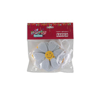 Party Fusion Happy Birthday Banner YK2201