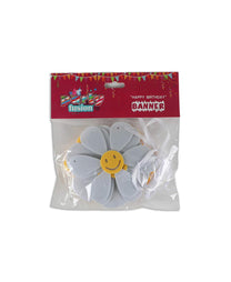 لافتة عيد ميلاد سعيد من بارتي فيوجن YK2201