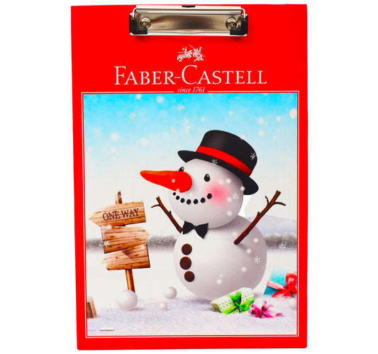 Faber-Castell Clipboard FCIN173601