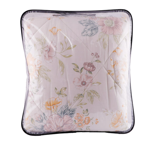 Martex Twin Size Comforter Set, 3 pcs, Assorted