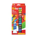 Funbo Oil Paint 12's 12ml Tube OIL1212