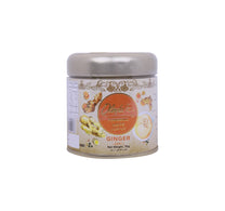 Olinda Turmeric Latte Ginger 70 g