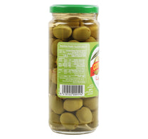 Coopoliva Spanish Whole Green Olives 345 g