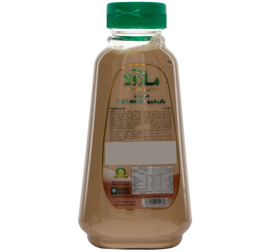 Mazola Barbecue Mayonnaise 340 ml