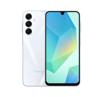 Samsung Galaxy A16-A165 Smartphone,8GB,256GB Light Gray
