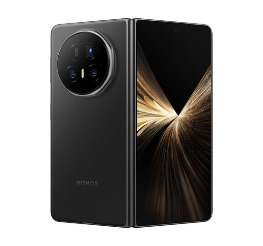 Honor Magic V5 5G Smartphone, 16 GB RAM, 512 GB Storage, Black