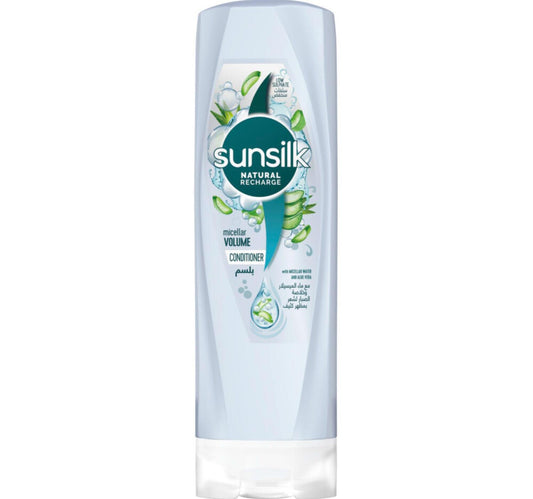 Sunsilk Micellar Volume Conditioner 350 ml