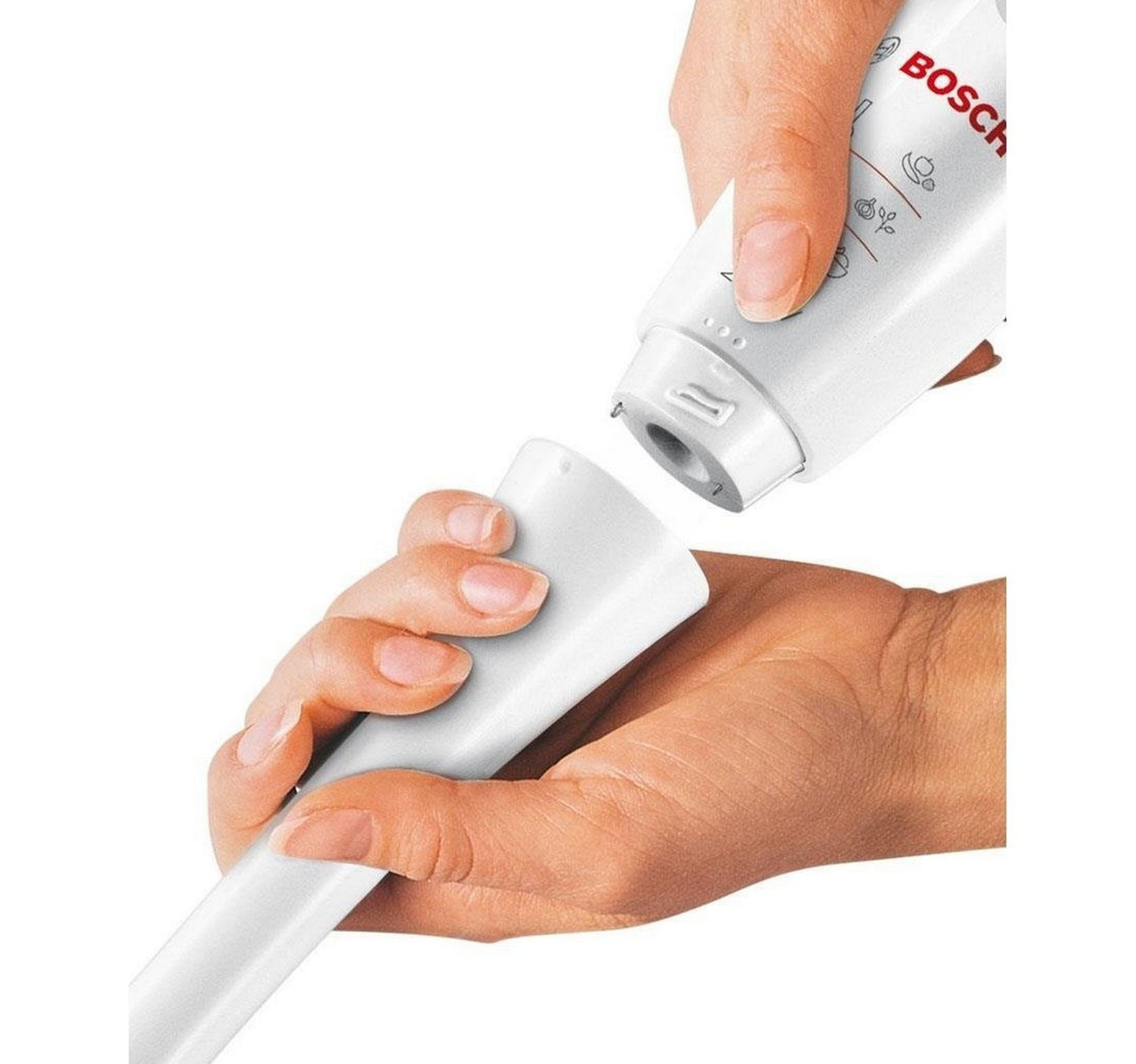 Bosch Hand Mixer MSM-6B150