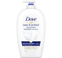 Dove Handwash Care & Protect Moisturizing 500 ml
