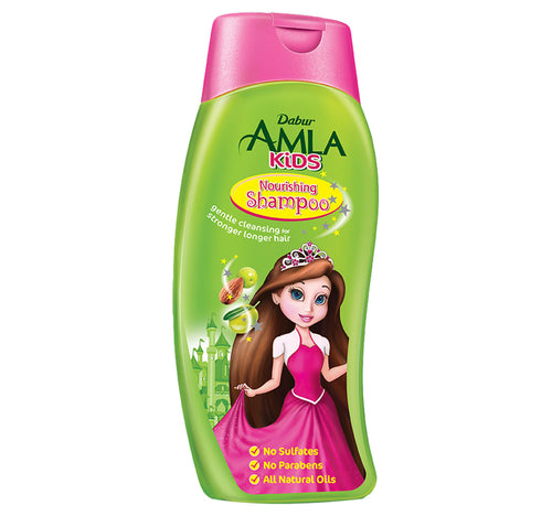 Dabur Amla Kids Nourishing Shampoo 500 ml