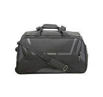 American Tourister Cosmo Duffle Bag, 57 cm, Grey