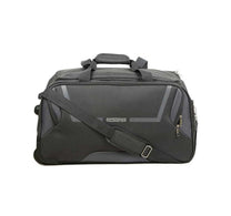 American Tourister Cosmo Duffle Bag, 67 cm, Grey