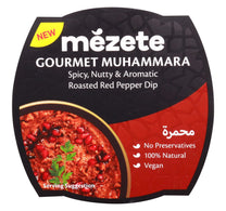 Mezete Gourmet Muhammara 215 g