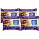Nadec Cheese Slices Burger 200 g 3+1