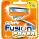 شفرات حلاقة جيليت فيوجن باور، عبوة من 4 قطع