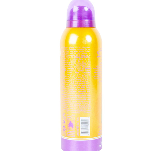 Rasasi Chastity Deodorant Body Spray For Women 200 ml