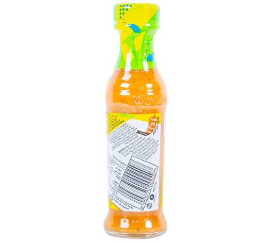 Nando's Peri Peri Sauce Lemon & Herb 125 ml