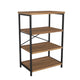 Maple Leaf Home Multi Rack 3 Layer, BC-4531