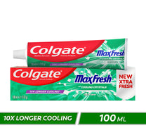 Colgate Max Fresh Clean Mint Toothpaste 100 ml