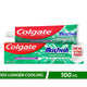 Colgate Max Fresh Clean Mint Toothpaste 100 ml