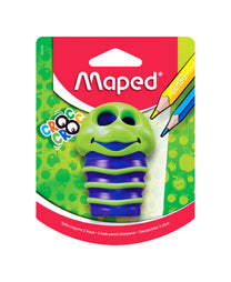 Maped Sharpener Croc MD-001700