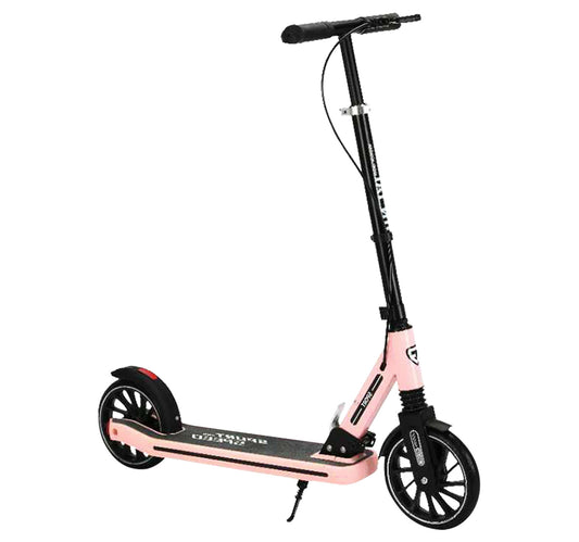 Mytoys Foldable Kick Scooter 7799 Assorted