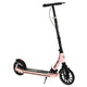 Mytoys Foldable Kick Scooter 7799 Assorted