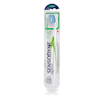 Sensodyne Toothbrush Multi Care Medium Assorted Color 1 pc