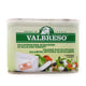 Valbreso French Feta Cheese Tin 600 g