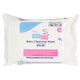Sebamed Baby Cleansing Wipes 25 pcs